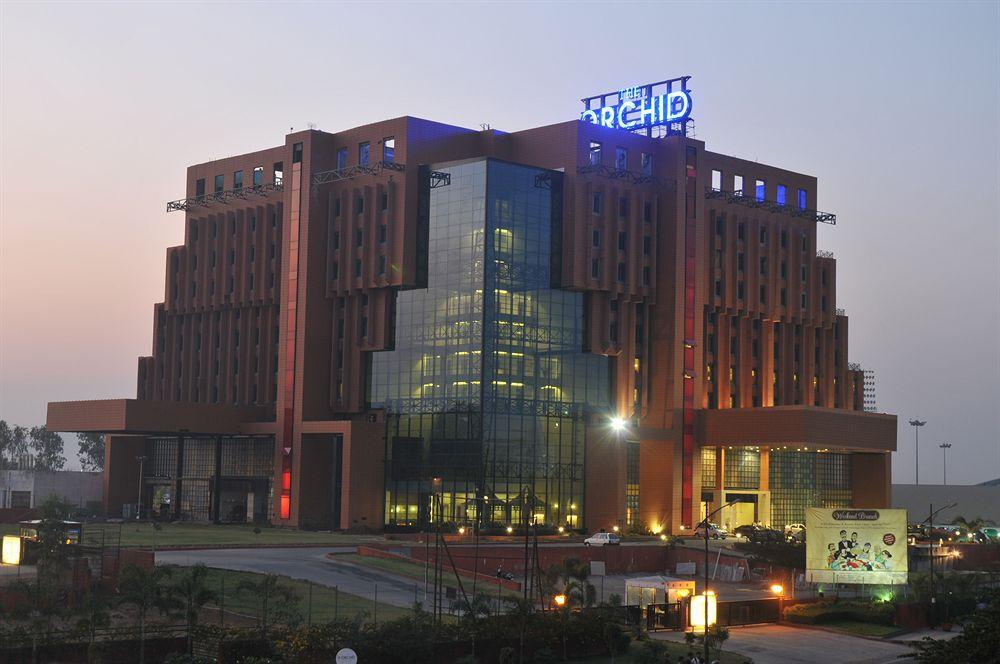 Royal Orchid Central, Pune Exterior foto