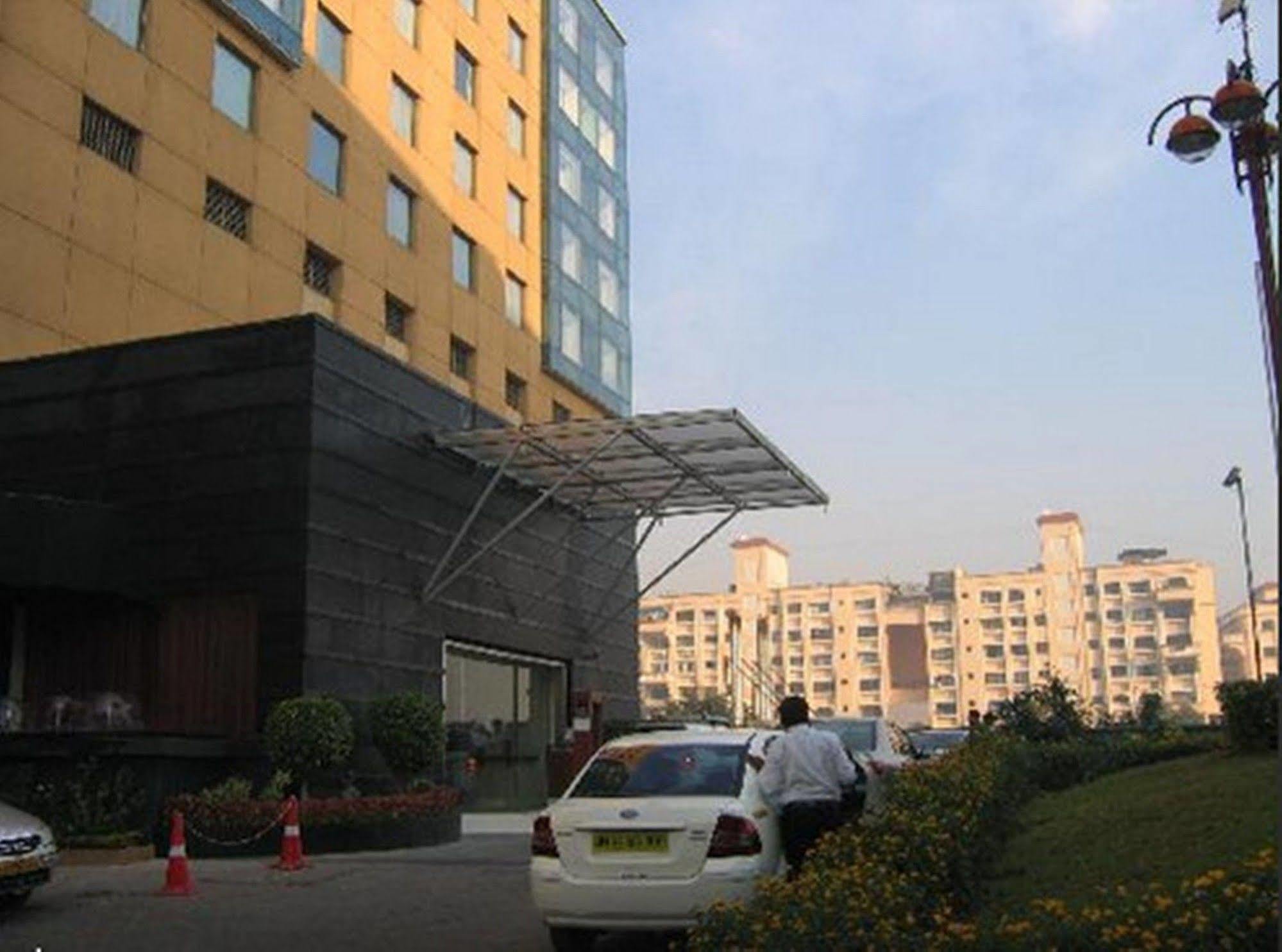 Royal Orchid Central, Pune Exterior foto